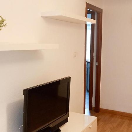 Piso Parker Daire Béjar Dış mekan fotoğraf