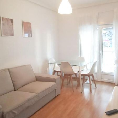 Piso Parker Daire Béjar Dış mekan fotoğraf
