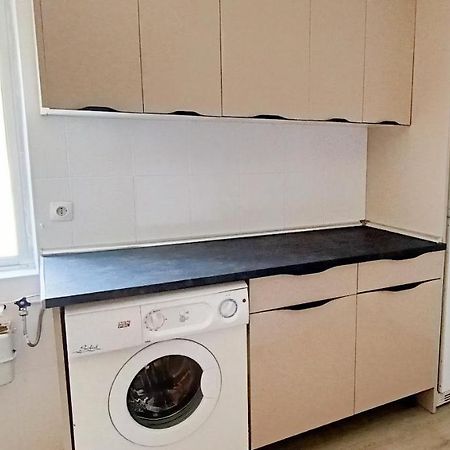 Piso Parker Daire Béjar Dış mekan fotoğraf