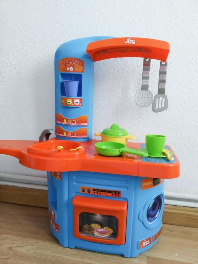 Piso Parker Daire Béjar Dış mekan fotoğraf