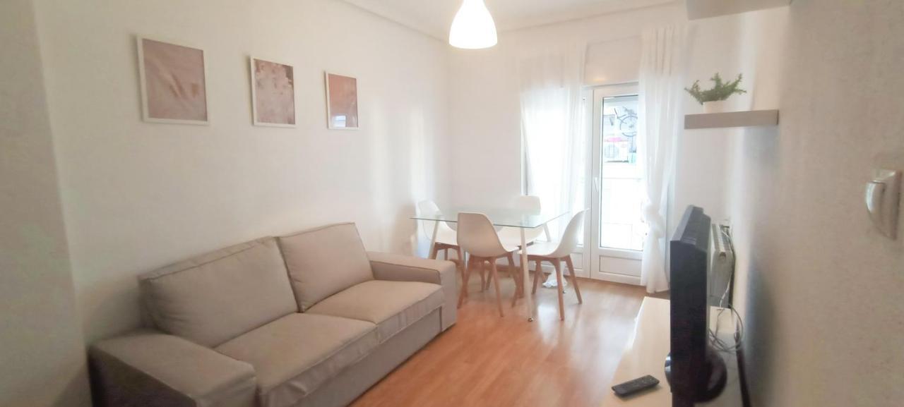 Piso Parker Daire Béjar Dış mekan fotoğraf