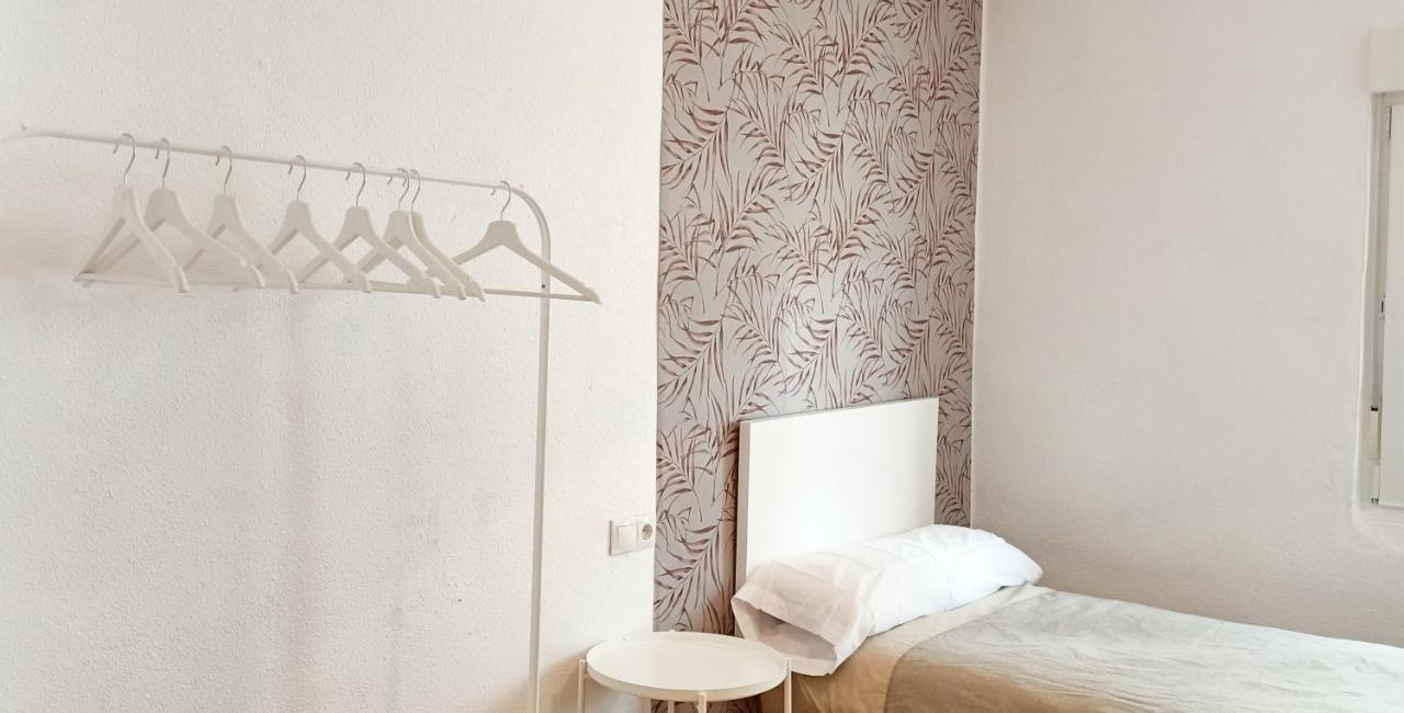 Piso Parker Daire Béjar Dış mekan fotoğraf